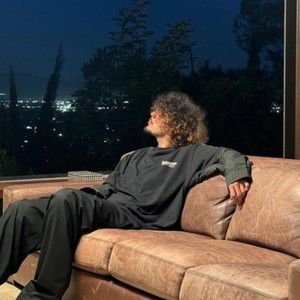 Meet your Posher, Youssef amine